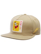 NK Foundation Kyri-Ace Snap Back Cap