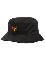 NK Foundation Bucket Hat - Black Black One Size