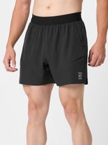 Nike Men's Core Advantage 6" Short Black S