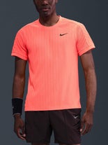 Nike Men's Slam Top Mango S