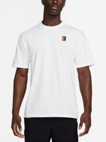 Nike Men's M90 T-Shirt White L