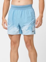 Nike Men's Slam Short Blue S