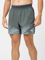 Nike Men's Slam Short Grey XL