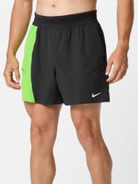 Nike Men's Slam Short Black S