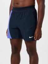 Nike Men's Slam Short Blue XL