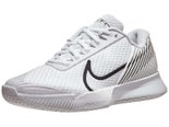 Nike Vapor Pro 2 White/Black Men's Shoe  10.5