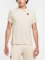 Nike Men's Heritage Polo It Orewood XL