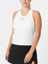 Nike Women's Core Victory Tank White L