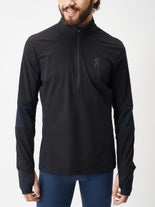 ON Men Trail Breaker SM Black