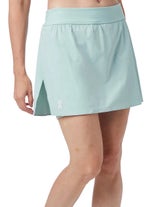 ON Women's Court Split Skirt - Brook