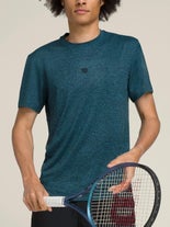 Wilson's Men's Everyday Performance Tee Green M