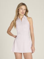 Wilson Women's All Court Dress - Lilac Ash XS