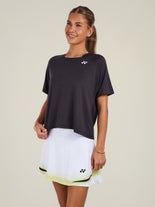 Yonex Women's Practice Top Black XS