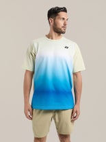 Yonex Men's Practice Tee Cream XL