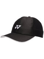Yonex Sport Logo Hat Black