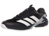 adidas Ubersonic 5 Black/Silver Men's Shoe 