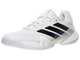 adidas Barricade 14 White/Black Women's Shoes