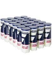 Babolat Gold Championship RG 4 Ball 18 Can Case