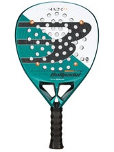 Bullpadel Hack 04 2025 Padel Racket