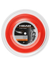 Head Lynx Tour 17/1.25 String Reel 200m  Orange