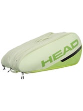 Head Tour Team Racquet Bag XL  Sharp Green