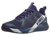 KSwiss K-Frame Speed Rublo Naval/Vintage Mens Shoes