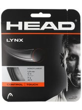 Head Lynx 1.25/17G String Set