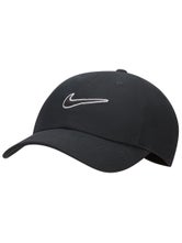 Nike Club Hat - Black