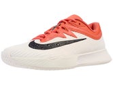 Nike Vapor Pro 3 PRM Sail/Bk/Orange Men's Shoe 