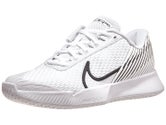 Nike Vapor Pro 2 White/Silver Women's Shoes