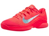 Nike Zoom Vapor 12 PRM Bright Crimson Women's Shoe