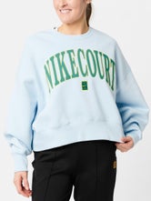 Nike Women's Heritage Fleece Crewneck