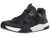 ON The Roger Clubhouse Pro Black/White Men's Shoe