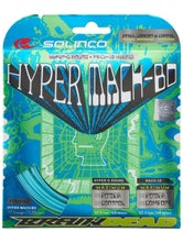 Solinco Hyper-Mach BD Hybrid 17/1.20 String Set