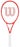 Wilson Clash 100 v3 Reverse Racquet