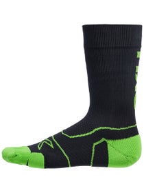 2XU Fluro Vectr Cushion Crew Socks