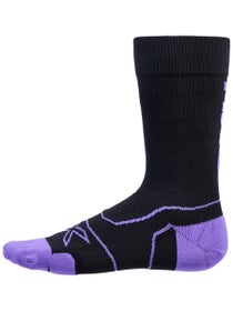 2XU Fluro Vectr Cushion Crew Socks