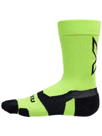 2XU Vectr Light Cushion Compression Crew Socks
