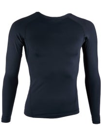 2XU Men's Core Compression Long Sleeve Top