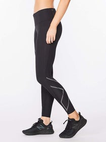 2XU Women's Light Speed Mid-Rise Compression Tight