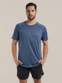 2XU Men's Aero Tee Indigo
