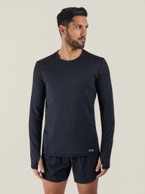 2XU Men's Ignition Base Layer Black