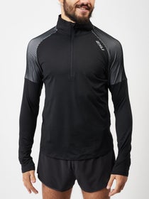 2XU Men's Light Speed 1/2 Zip