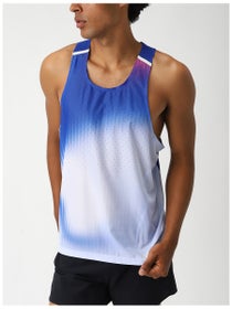 2XU Men's Light Speed React Singlet