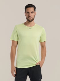 2XU Men's Light Speed Tech Tee Cool Matcha