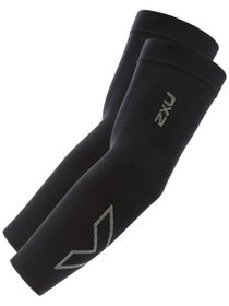 2XU Flex Compression Arm Sleeves (Pair)