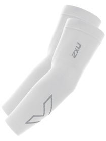 2XU Flex Compression Arm Sleeve (Pair)