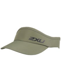 2XU Run Visor
