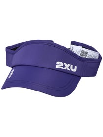 2XU Run Visor