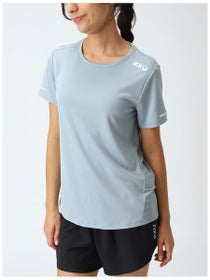 2XU Women's Aero Short Sleeve Top